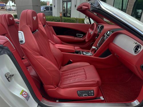 2013 Bentley Continental GT Convertible, US $89,990.00, image 17