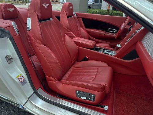 2013 Bentley Continental GT Convertible, US $89,990.00, image 18