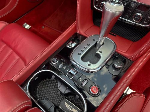 2013 Bentley Continental GT Convertible, US $89,990.00, image 20
