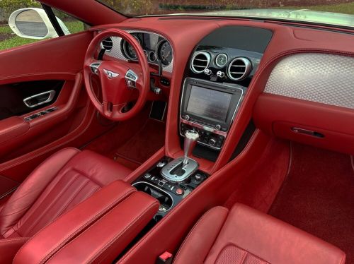 2013 Bentley Continental GT Convertible, US $89,990.00, image 21