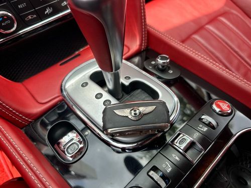 2013 Bentley Continental GT Convertible, US $89,990.00, image 22