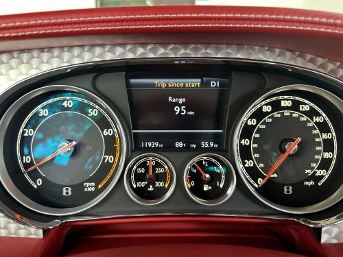 2013 Bentley Continental GT Convertible, US $89,990.00, image 24