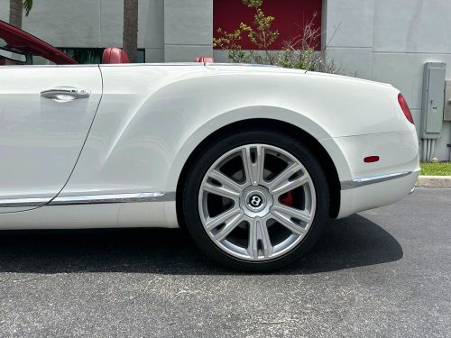 2013 Bentley Continental GT Convertible, US $89,990.00, image 28