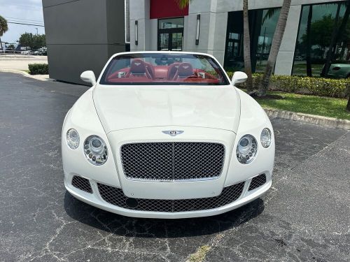 2013 Bentley Continental GT Convertible, US $89,990.00, image 29