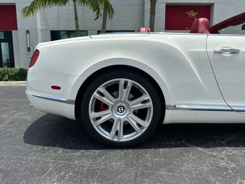 2013 Bentley Continental GT Convertible, US $89,990.00, image 30