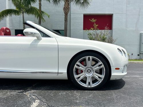 2013 Bentley Continental GT Convertible, US $89,990.00, image 31
