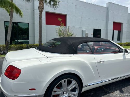 2013 Bentley Continental GT Convertible, US $89,990.00, image 32
