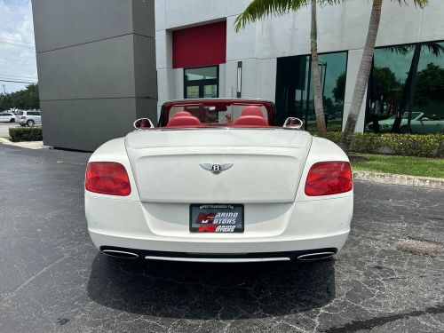 2013 Bentley Continental GT Convertible, US $89,990.00, image 33