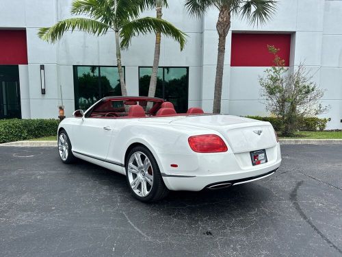 2013 Bentley Continental GT Convertible, US $89,990.00, image 34