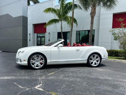 2013 Bentley Continental GT Convertible, US $89,990.00, image 36