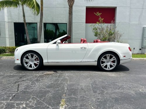 2013 Bentley Continental GT Convertible, US $89,990.00, image 37