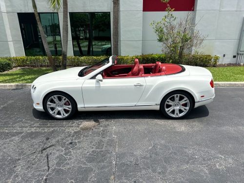 2013 Bentley Continental GT Convertible, US $89,990.00, image 38