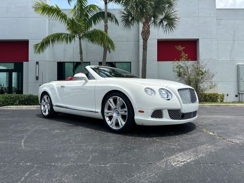 2013 Bentley Continental GT Convertible, US $89,990.00, image 39