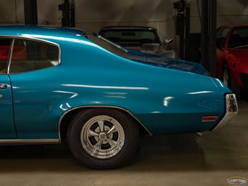 Buick Skylark 2 Door 350 V8 Custom Hardtop