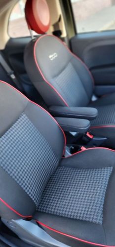 2016 Fiat 500 EASY, US $7,999.00, image 6