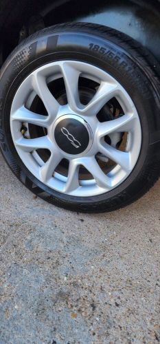 2016 Fiat 500 EASY, US $7,999.00, image 8