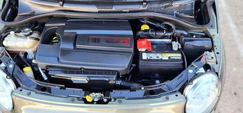 2016 Fiat 500 EASY, US $7,999.00, image 11