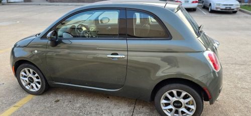 2016 Fiat 500 EASY, US $7,999.00, image 12