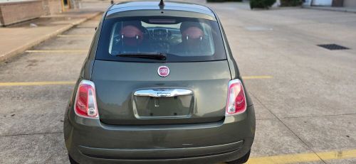 2016 Fiat 500 EASY, US $7,999.00, image 13