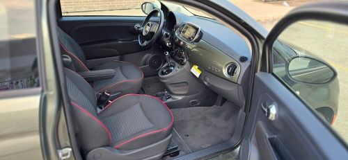 2016 Fiat 500 EASY, US $7,999.00, image 15