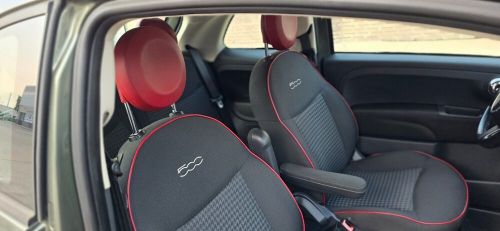 2016 Fiat 500 EASY, US $7,999.00, image 16