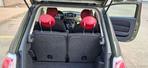 2016 Fiat 500 EASY, US $7,999.00, image 17