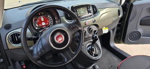 2016 Fiat 500 EASY, US $7,999.00, image 20