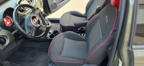 2016 Fiat 500 EASY, US $7,999.00, image 21