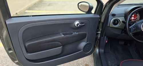 2016 Fiat 500 EASY, US $7,999.00, image 22