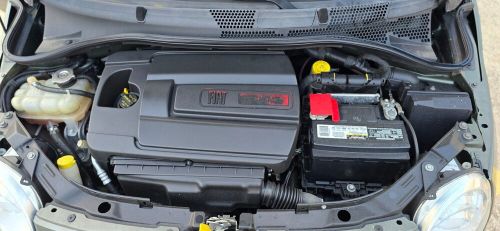 2016 Fiat 500 EASY, US $7,999.00, image 24