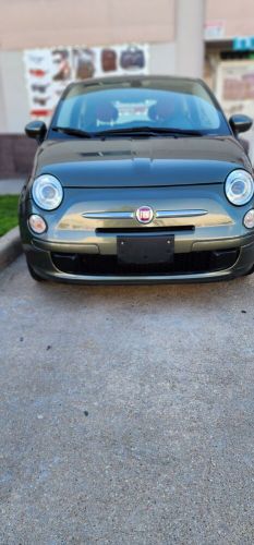 2016 Fiat 500 EASY, US $7,999.00, image 27