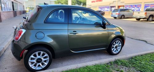 2016 Fiat 500 EASY, US $7,999.00, image 28