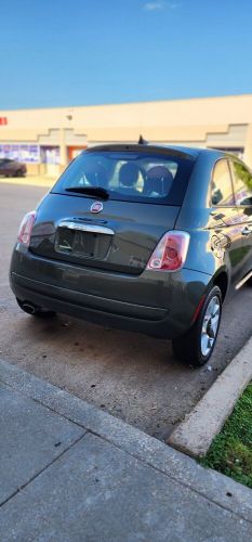 2016 Fiat 500 EASY, US $7,999.00, image 29