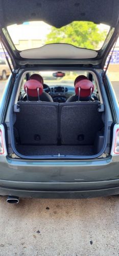 2016 Fiat 500 EASY, US $7,999.00, image 30