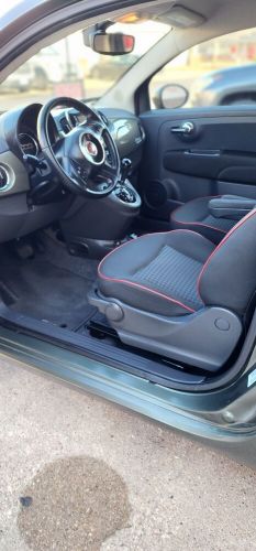 2016 Fiat 500 EASY, US $7,999.00, image 31