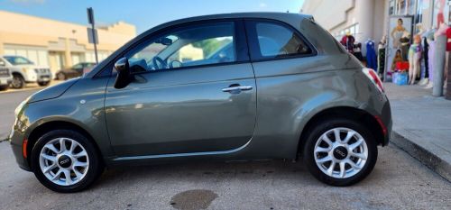 2016 Fiat 500 EASY, US $7,999.00, image 32