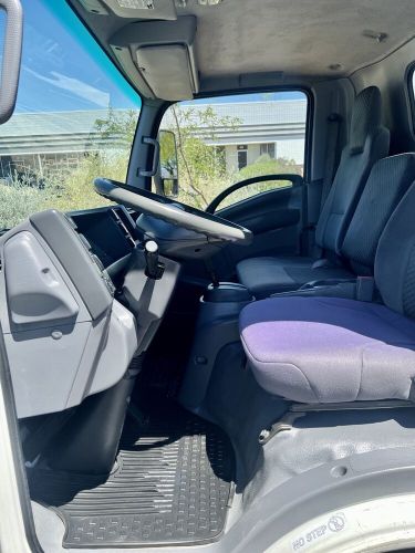 2014 Isuzu NPR-HD, US $20,000.00, image 2