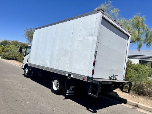 2014 Isuzu NPR-HD, US $20,000.00, image 7