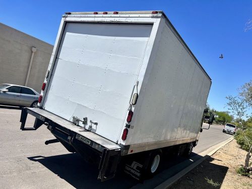 2014 Isuzu NPR-HD, US $20,000.00, image 8