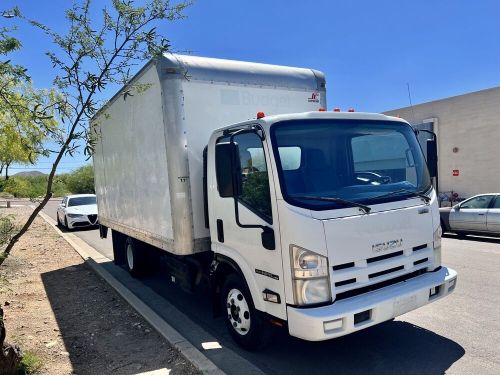 2014 Isuzu NPR-HD, US $20,000.00, image 9