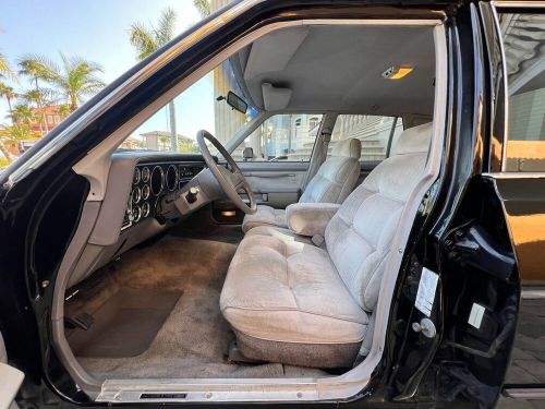1987 Dodge Diplomat SE - RARE - CLEAN CARFAX - 139K MILES - BEST DEAL ON EBAY!, US $17,999.00, image 4