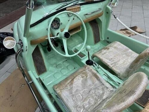 1974 FIAT JOLLY JOLLY - (COLLECTOR SERIES), US $39,998.00, image 2