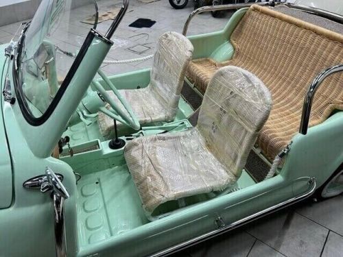 1974 FIAT JOLLY JOLLY - (COLLECTOR SERIES), US $39,998.00, image 3