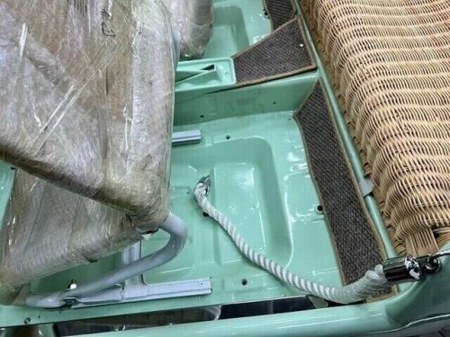 1974 FIAT JOLLY JOLLY - (COLLECTOR SERIES), US $39,998.00, image 6