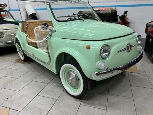 1974 FIAT JOLLY JOLLY - (COLLECTOR SERIES), US $39,998.00, image 7