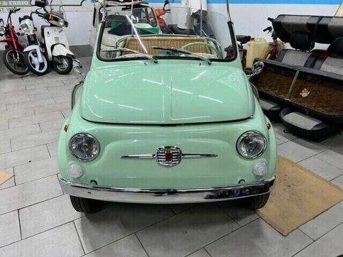 1974 FIAT JOLLY JOLLY - (COLLECTOR SERIES), US $39,998.00, image 8