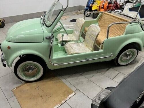 1974 FIAT JOLLY JOLLY - (COLLECTOR SERIES), US $39,998.00, image 9