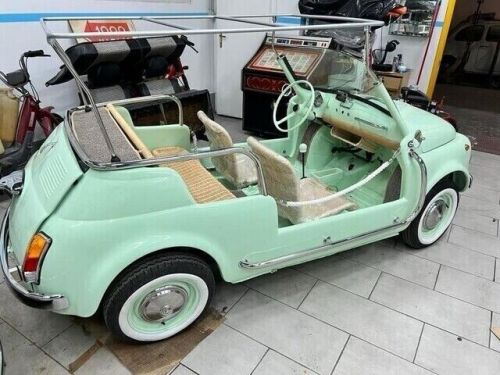 1974 FIAT JOLLY JOLLY - (COLLECTOR SERIES), US $39,998.00, image 10