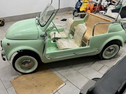 1974 FIAT JOLLY JOLLY - (COLLECTOR SERIES), US $39,998.00, image 11