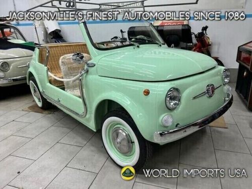 1974 FIAT JOLLY JOLLY - (COLLECTOR SERIES), US $39,998.00, image 12